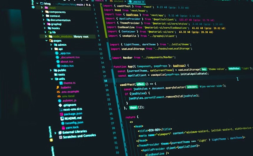 Programming and Technology Are Changing the World.jpg