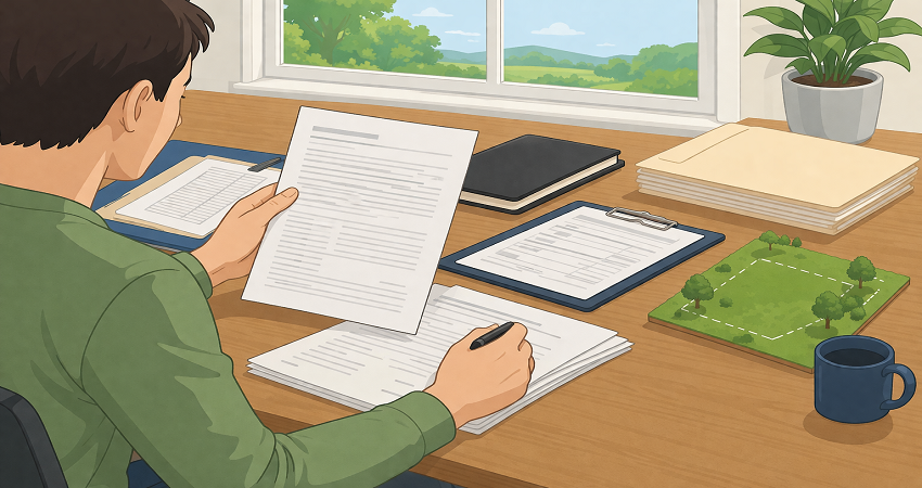 Documents Required To Buy Land In California.png