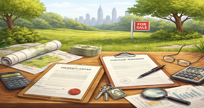 Documents Required To Buy Land In New York.png