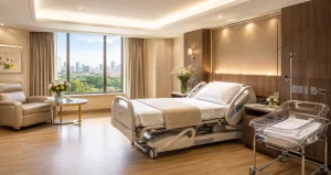 Private Maternity Hospitals In London.png