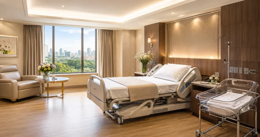 Private Maternity Hospitals In London.png